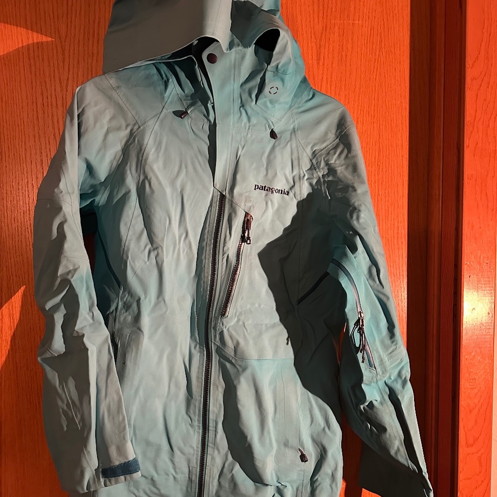 Patagonia Winter Shell Jacket